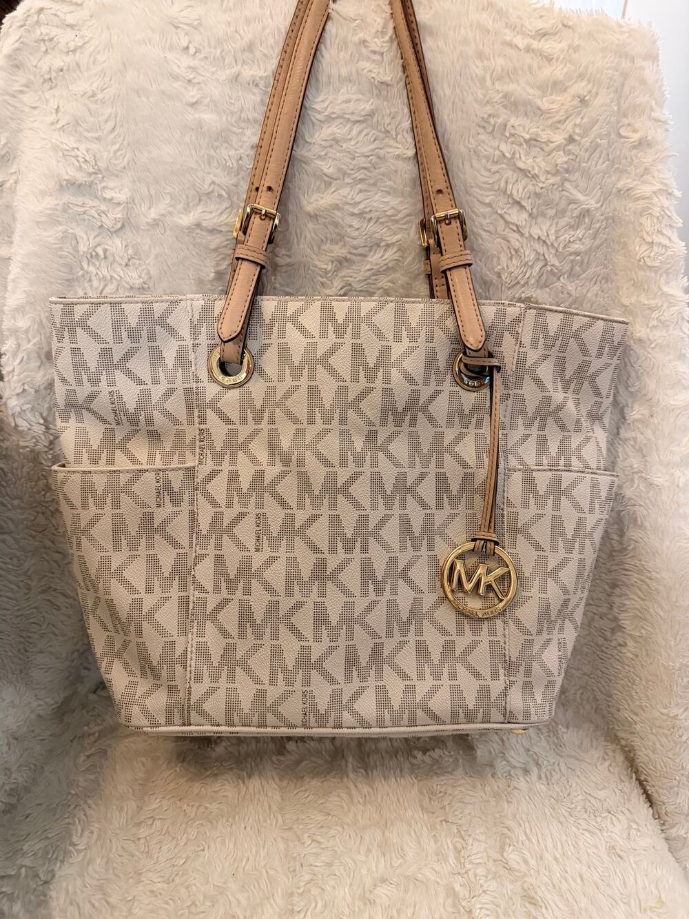 Michael Kors Tote